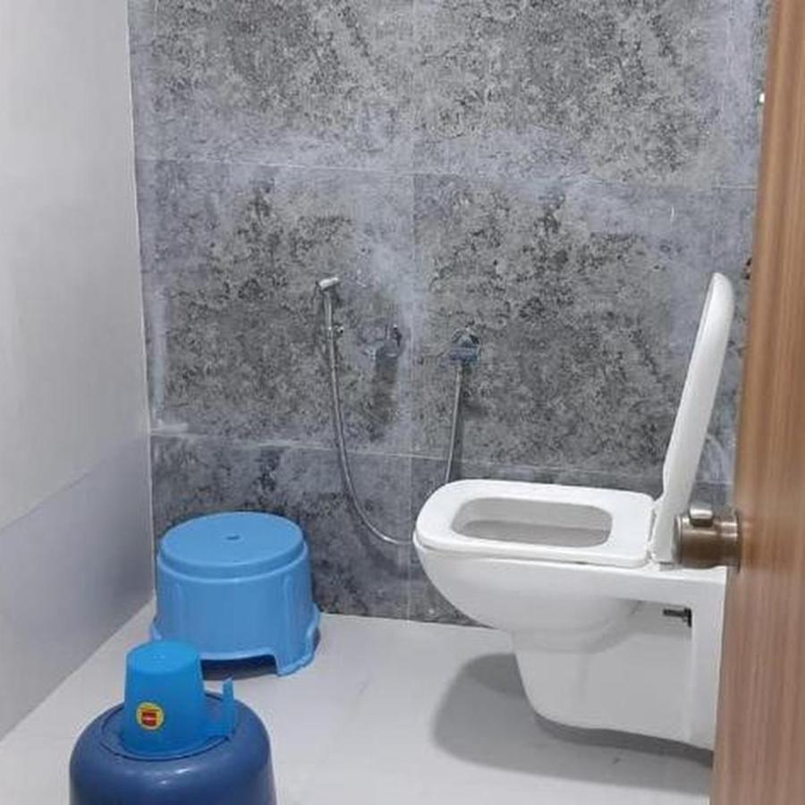 Hotel Mansarovar,巴罗达 外观 照片